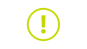 Exclamation Icon