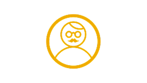 Person Icon 