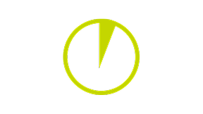 Pie Chart Icon 