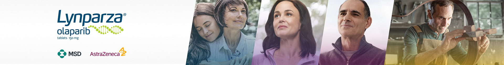 Image with People Representing Ovarian Cancer