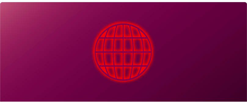 Globe Image Representing Heart Failure Incidence