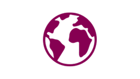 Globe Icon 